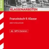 Stark Verlag GmbH Mittlere Reife·Fremdsprachen*Klassenarbeiten Französisch / Realschule Französisch 9. Klasse