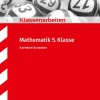 Stark Verlag GmbH Mittlere Reife·Mathematik|Quali Trainer·Quali Trainer*Klassenarbeiten Mathematik Realschule 5. Klasse