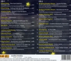 Kinder Audio Media Kinder- & Jugendbücher·Reime & Lieder-Klassik für Kinder zum Entspannen und Einschlafen