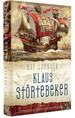 Anaconda Verlag Märchen & Sagen-Klaus Störtebeker