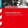 Stark Verlag GmbH Abi Trainer·Chemie|Quali Trainer·Abi Trainer*Klausuren Gymnasium - Chemie Oberstufe