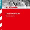 Stark Verlag GmbH Abi Trainer·Fremdsprachen*Klausuren Latein Oberstufe Gymnasium
