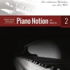 Piano Notion Musik, Film, Theater-Klavier Lernen mit System 2 (Die Schönsten Melodien aus Aller Welt)