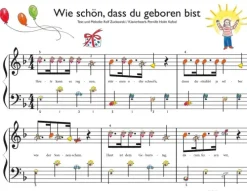 Klavierspiel & Spaß. Band 02*Edition Doremi ApS Online