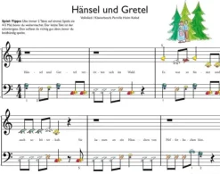 Klavierspiel & Spaß. Band 02*Edition Doremi ApS Online