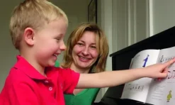 Klavierspiel & Spaß. Band 02*Edition Doremi ApS Online