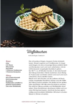 klein & fein. Herzhafte Häppchen und süße Snacks - Köstliches aus der Landfrauenküche*Bayerland New