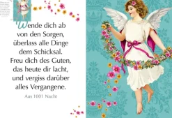 Kleine Anhänger-Bücher: Edition Barbara Behr*Coppenrath Hot