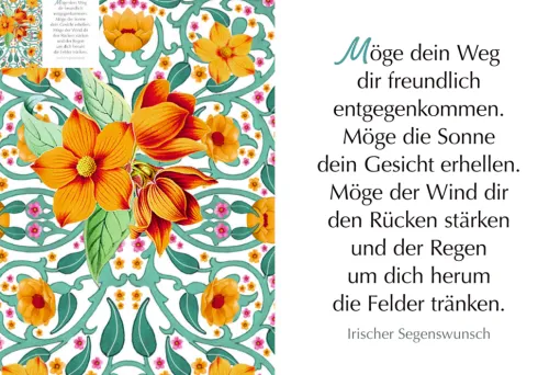 Kleine Anhänger-Bücher: Edition Barbara Behr*Coppenrath Hot