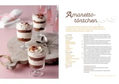 Bassermann, Edition Desserts*Kleine Desserts aus dem Glas. Partyminis zum Vernaschen.