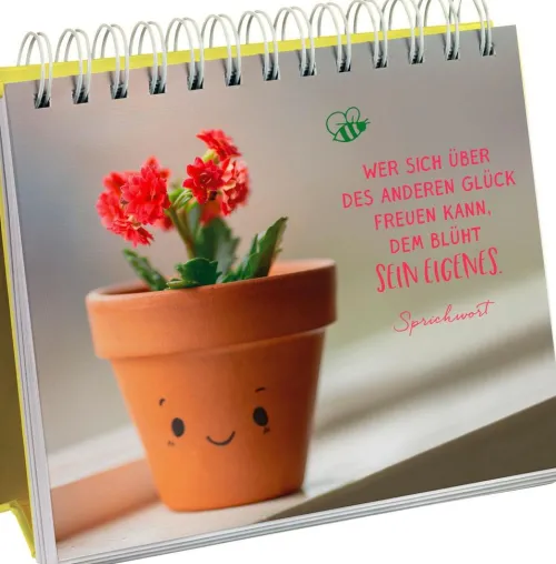 Groh Verlag Lebensfreude*Kleine Glücksmomente für dich