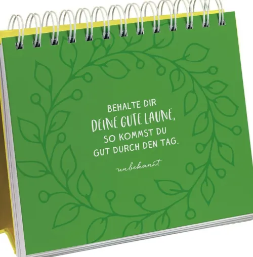 Groh Verlag Lebensfreude*Kleine Glücksmomente für dich