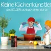 Amrun Verlag & Buchhandel Für Babys Und Kinder*Kleine Küchenkünstler