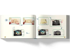 Amrun Verlag & Buchhandel Für Babys Und Kinder*Kleine Küchenkünstler