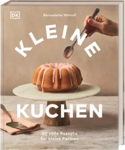 Kleine Kuchen*Dorling Kindersley Verlag