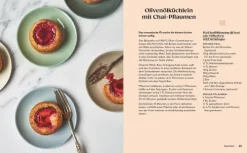 Kleine Kuchen*Dorling Kindersley Verlag