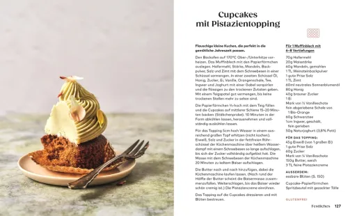 Kleine Kuchen*Dorling Kindersley Verlag