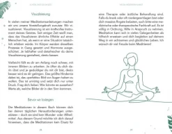 MVG Moderne Vlgs. Ges. Self Care-Kleine Meditationen für jede Gelegenheit