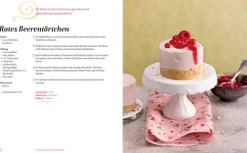 Bassermann, Edition Desserts-Kleine Nasch- und Desserttörtchen