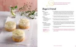 Bassermann, Edition Desserts-Kleine Nasch- und Desserttörtchen