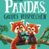 Kinder Magellan GmbH 3-6 Jahre-Kleine Pandas, großes Versprechen