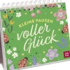 Kleine Pausen voller Glück*Groh Verlag Best