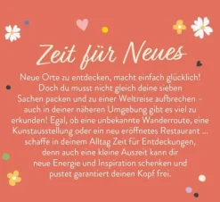 Kleine Pausen voller Glück*Groh Verlag Best