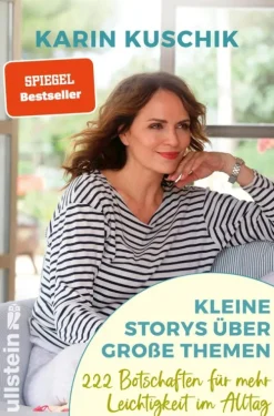 Ullstein Ebooks Lebensratgeber*Kleine Storys über große Themen