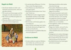 Herder Verlag GmbH Nachhaltigkeit|Pädagogik-Kleine Waldentdecker: Bäume & Pflanzen