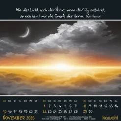 Kleine Wunder sehen 2026*Kawohl Best