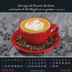 Kleine Wunder sehen 2026*Kawohl Best