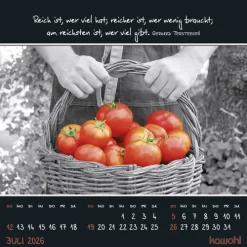 Kleine Wunder sehen 2026*Kawohl Best