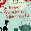 Penguin Random House Asian Fantasy-Kleine Wunder um Mitternacht