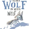 Magellan GmbH 3-6 Jahre*Kleiner Wolf in weiter Welt