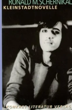 Kleinstadtnovelle*Konkret Literatur Verlag Best