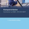 DIN Media Verlag Ingenieurwissenschaft-Klempnerarbeiten