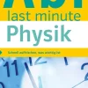 Klett Lerntraining Abi Trainer·Physik*Klett Abi last minute Physik