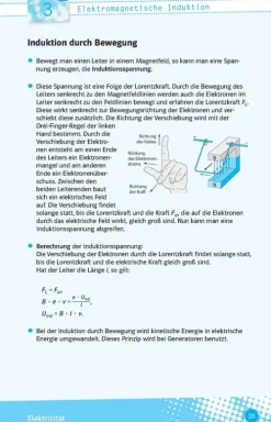 Klett Lerntraining Abi Trainer·Physik*Klett Abi last minute Physik
