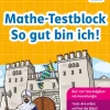 Klett Die Mathe-Helden: Mathe-Testblock So gut bin ich! 3. Klasse*Klett Lerntraining Clearance