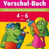 Klett Lerntraining Grundschule·Mathematik*Klett Mein großes Vorschul-Buch