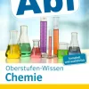 Klett Sicher im Abi Oberstufen-Wissen Chemie*Klett Lerntraining Discount