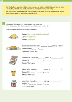 Klett Sicher ins Gymnasium Englisch 4. Klasse*Klett Lerntraining Outlet