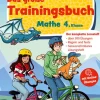 Klett Team Drachenstark: Das große Trainingsbuch Mathe 4. Klasse*Klett Lerntraining Best