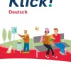 Klick! 5. Schuljahr. Deutsch - Schulbuch mit digitalen Medien*Cornelsen Verlag GmbH Best