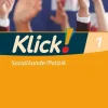 Klick! Sozialkunde, Politik 1. 5./6. Schuljahr Arbeitsheft*Cornelsen Verlag GmbH Hot