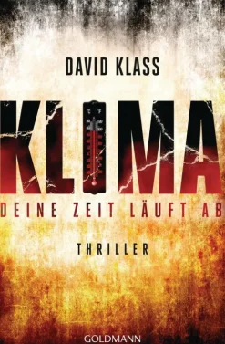 Penguin Random House Spionagethriller|Technothriller*Klima