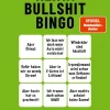 Komplett-Media Verlag Naturwissenschaften & Technik-Klima-Bullshit-Bingo (SPIEGEL-Bestseller)