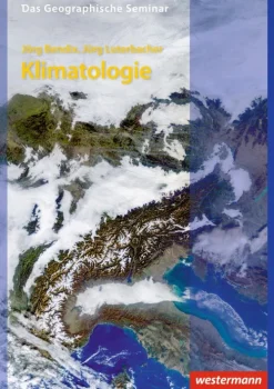 Westermann Schulbuch Geowissenschaft-Klimatologie