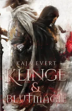 Klinge & Blutmagie*WunderZeilen Verlag GbR New
