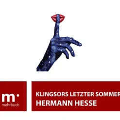 mehrbuch Klassiker*Klingsors letzter Sommer